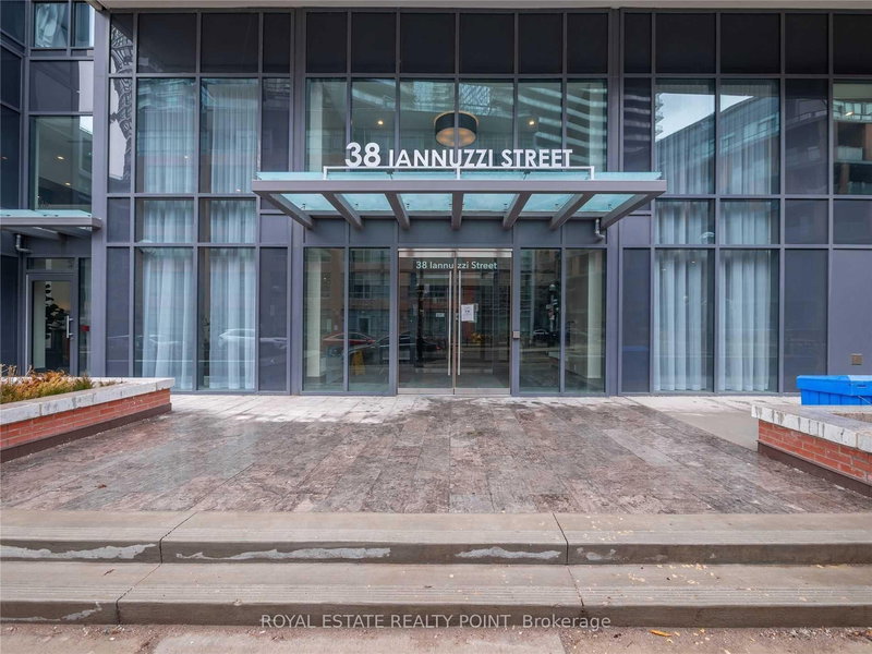 home for lease on 2504-38 Iannuzzi Street