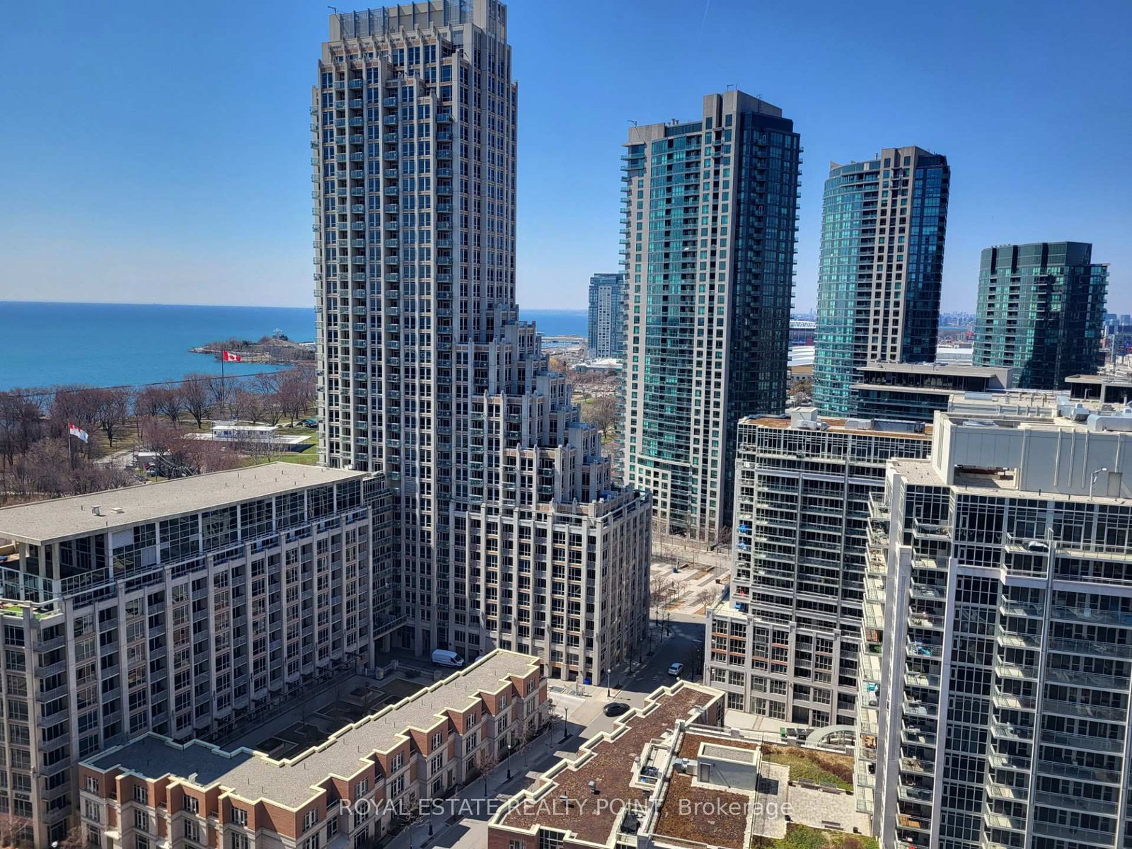 38 Iannuzzi Street, Unit 2504 - Photo 14