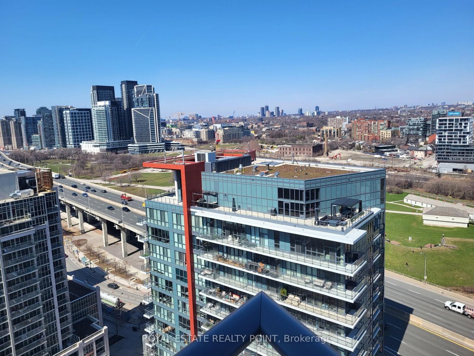 38 Iannuzzi Street, Unit 2504 - Photo 15