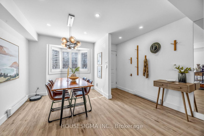 47 - 39 Tecumseth St, Toronto, M5V 2X6 | Image 2