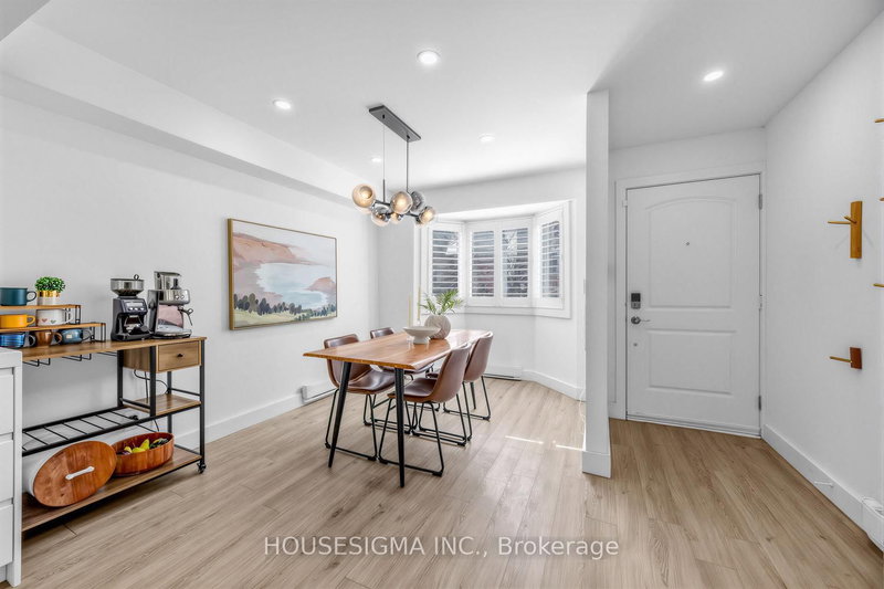 47 - 39 Tecumseth St, Toronto, M5V 2X6 | Image 3