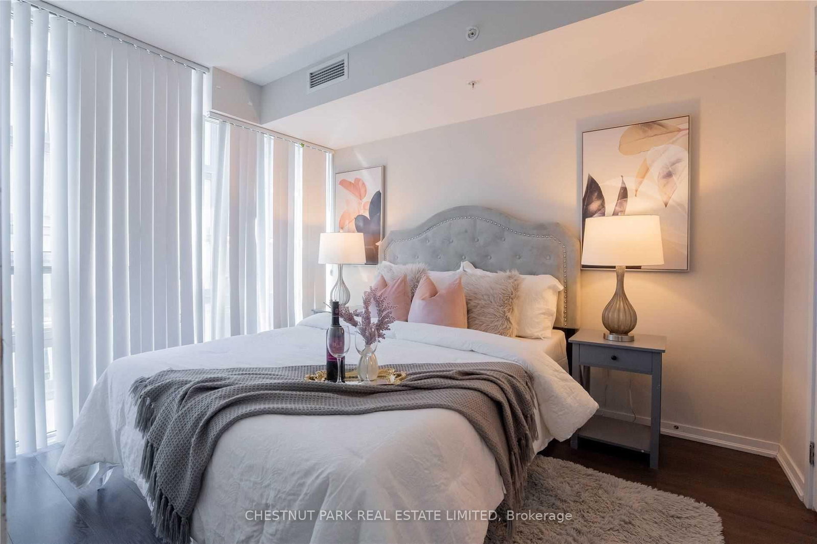 Condo for sale at 2111E-36 Lisgar Street, Toronto, Ontario, M4T 2B7 - Little Portugal - MLS: C12976932