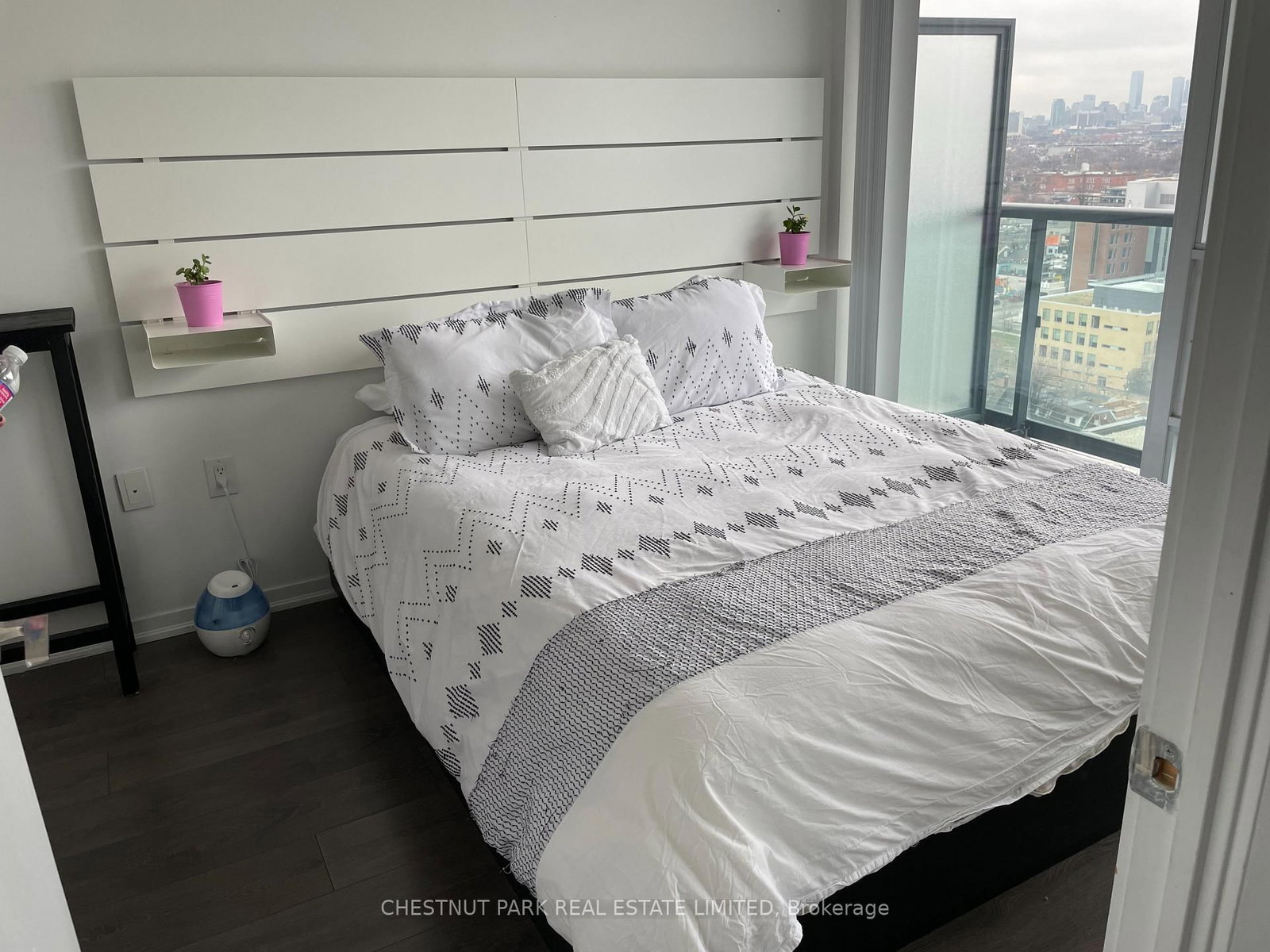 Condo for sale at 2111E-36 Lisgar Street, Toronto, Ontario, M4T 2B7 - Little Portugal - MLS: C12976932