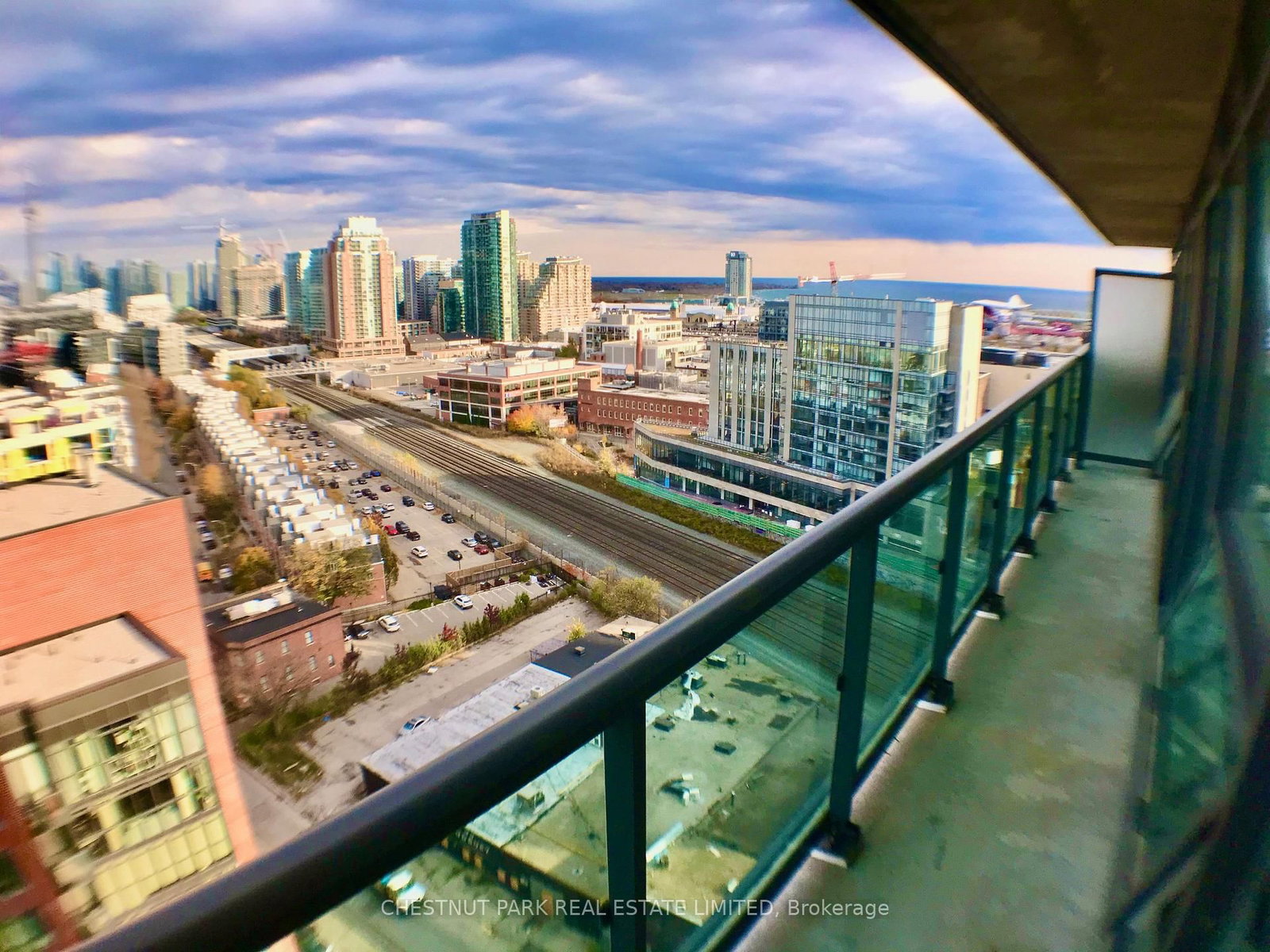 Condo for sale at 2111E-36 Lisgar Street, Toronto, Ontario, M4T 2B7 - Little Portugal - MLS: C12976932