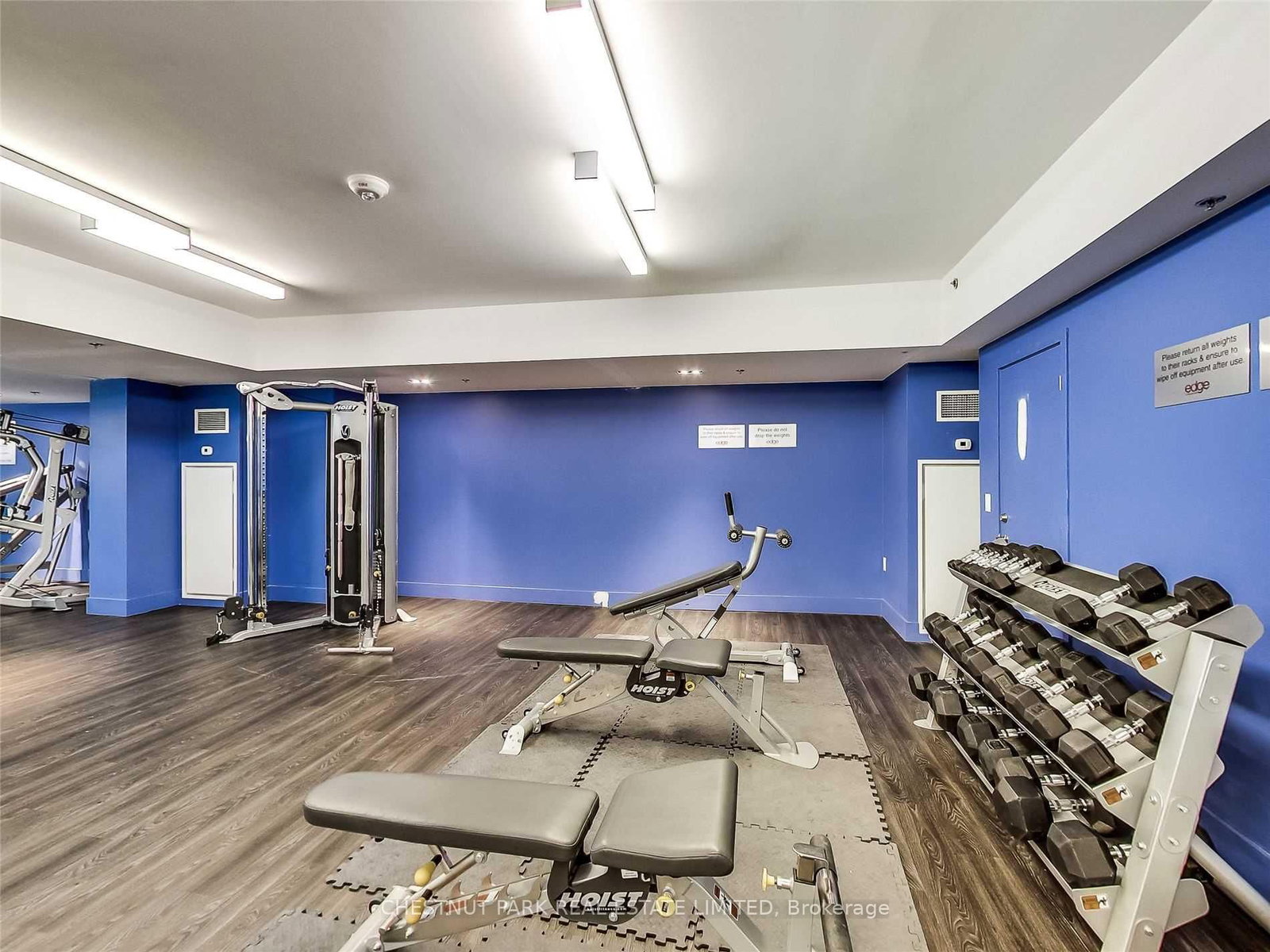 Condo for sale at 2111E-36 Lisgar Street, Toronto, Ontario, M4T 2B7 - Little Portugal - MLS: C12976932