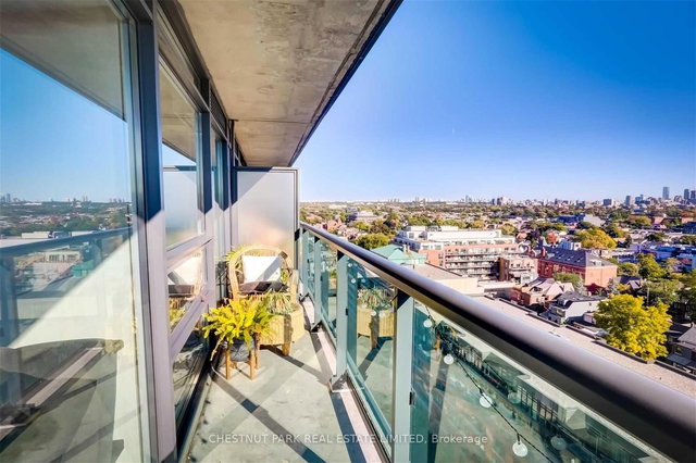 2111E - 36 Lisgar Street