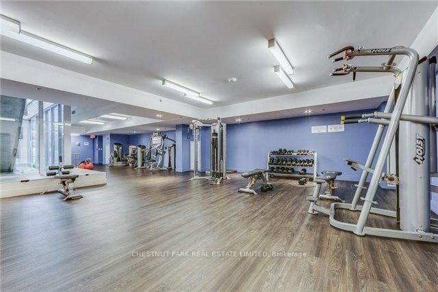 Condo for sale at 2111E-36 Lisgar Street, Toronto, Ontario, M4T 2B7 - Little Portugal - MLS: C12976932