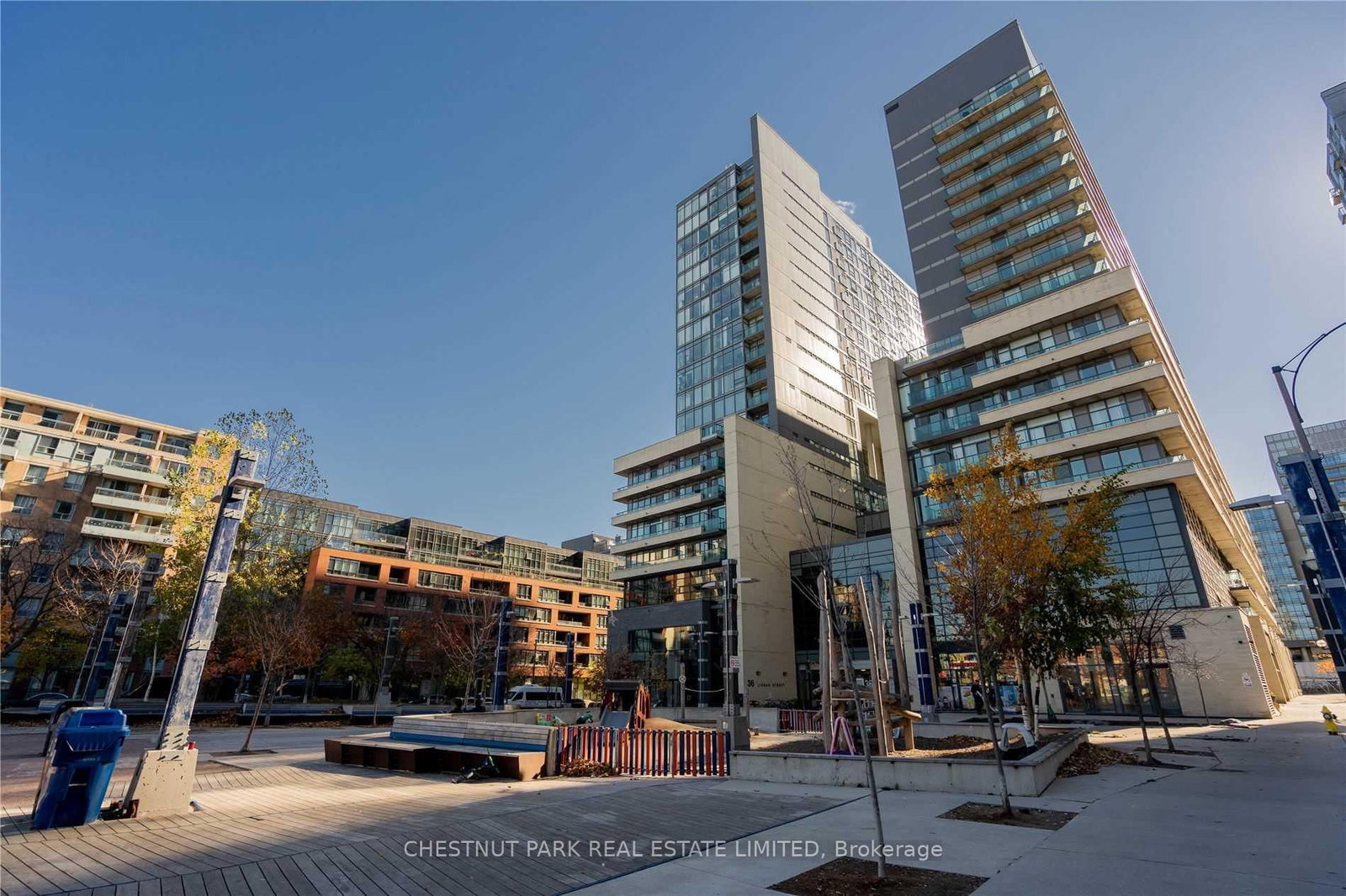 Condo for sale at 2111E-36 Lisgar Street, Toronto, Ontario, M4T 2B7 - Little Portugal - MLS: C12976932