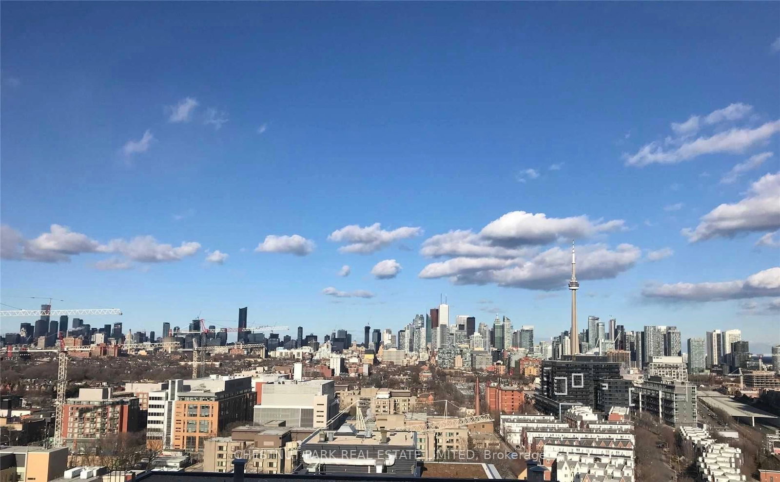 Condo for sale at 2111E-36 Lisgar Street, Toronto, Ontario, M4T 2B7 - Little Portugal - MLS: C12976932