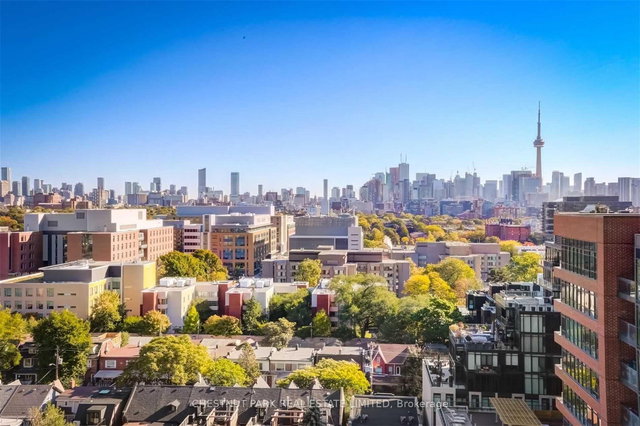 2111E - 36 Lisgar Street