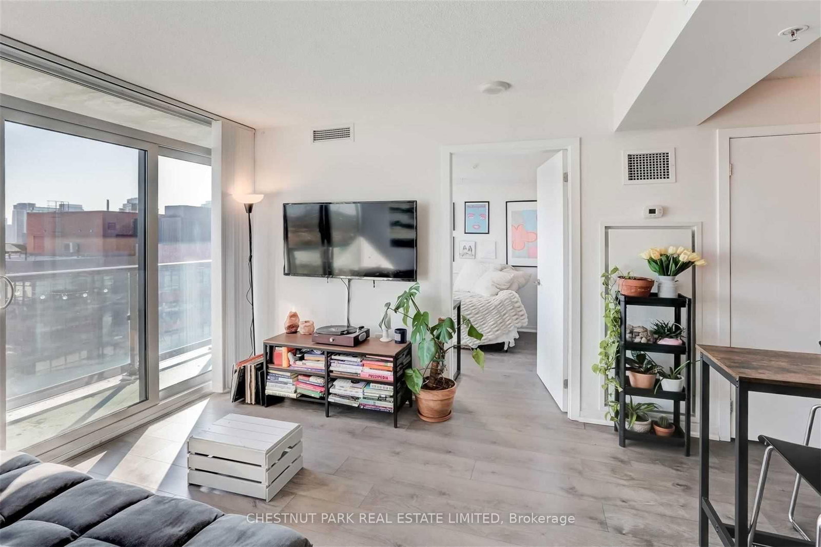 Condo for sale at 2111E-36 Lisgar Street, Toronto, Ontario, M4T 2B7 - Little Portugal - MLS: C12976932