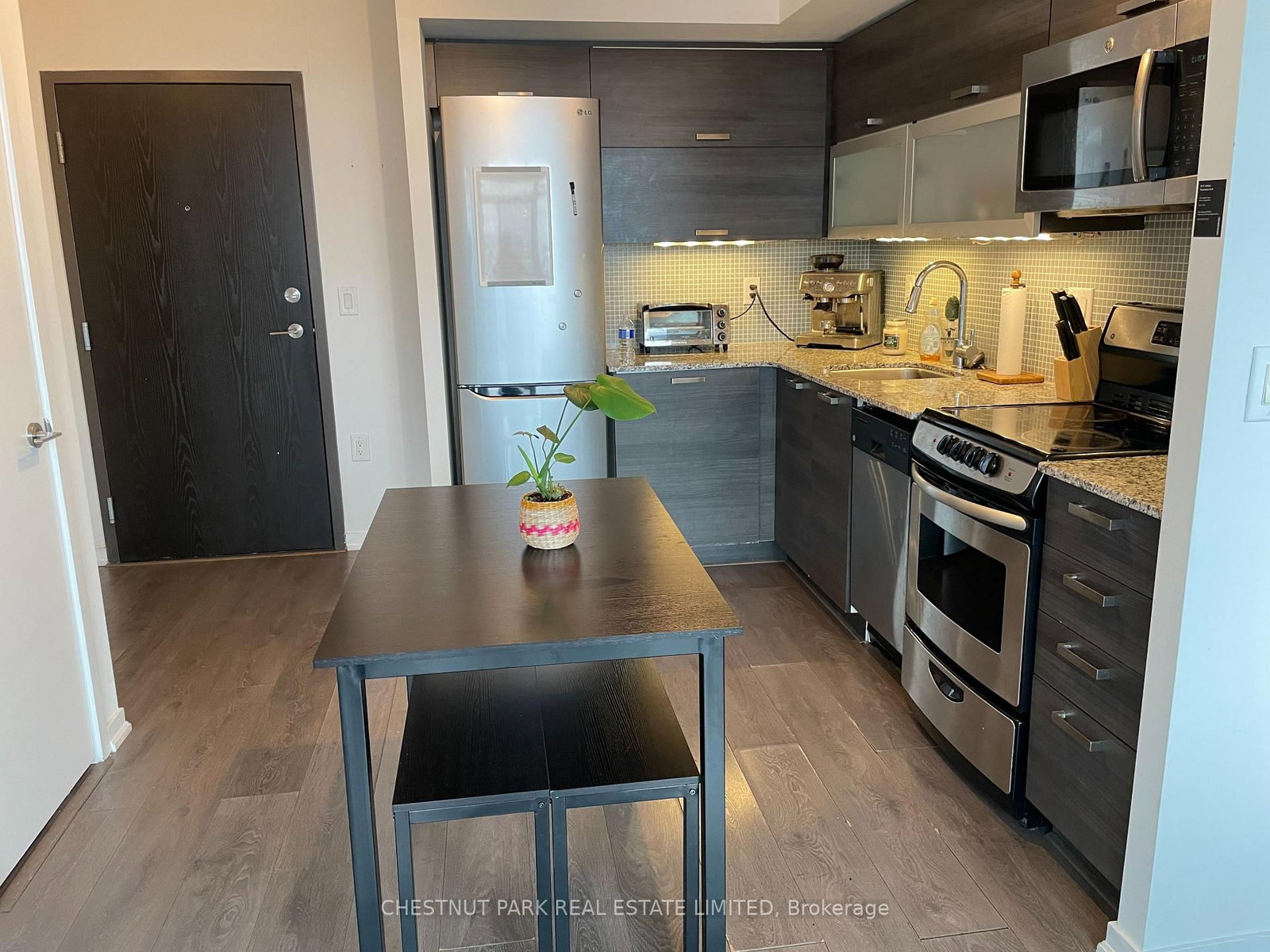 Condo for sale at 2111E-36 Lisgar Street, Toronto, Ontario, M4T 2B7 - Little Portugal - MLS: C12976932