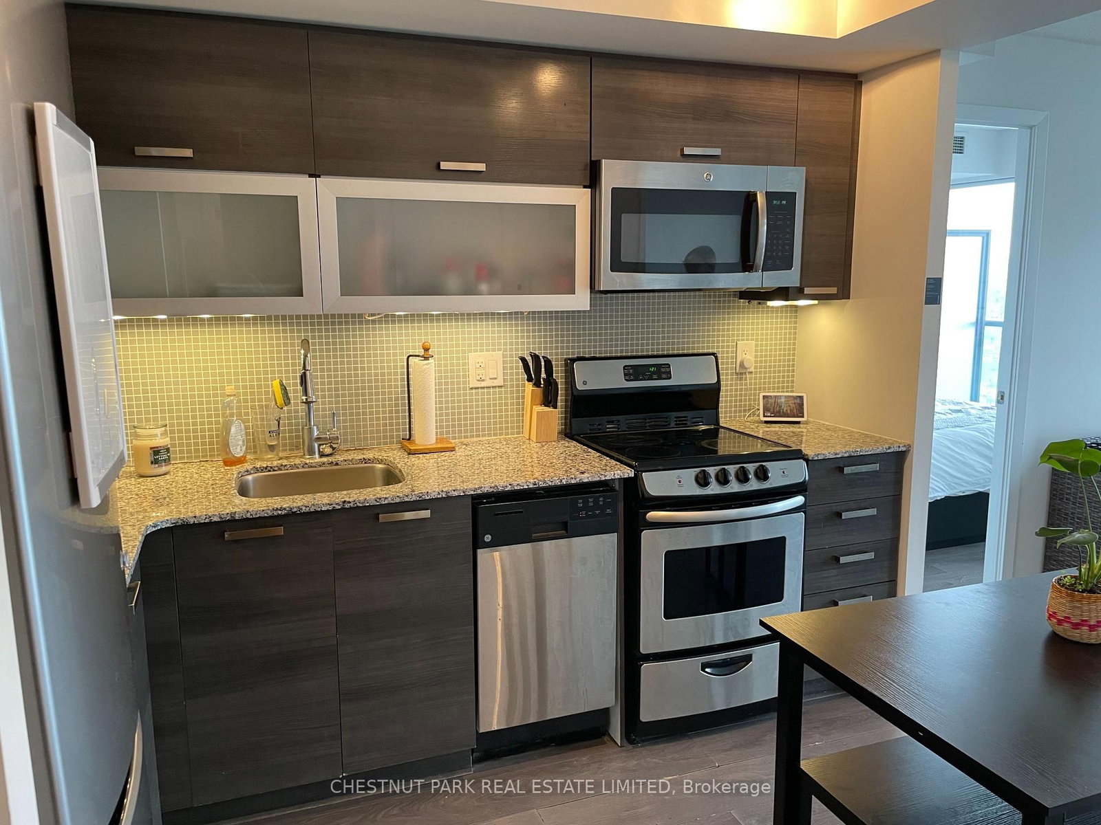 Condo for sale at 2111E-36 Lisgar Street, Toronto, Ontario, M4T 2B7 - Little Portugal - MLS: C12976932