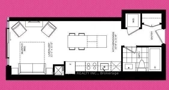 8 Mercer Street, Unit #322 - Photo 19