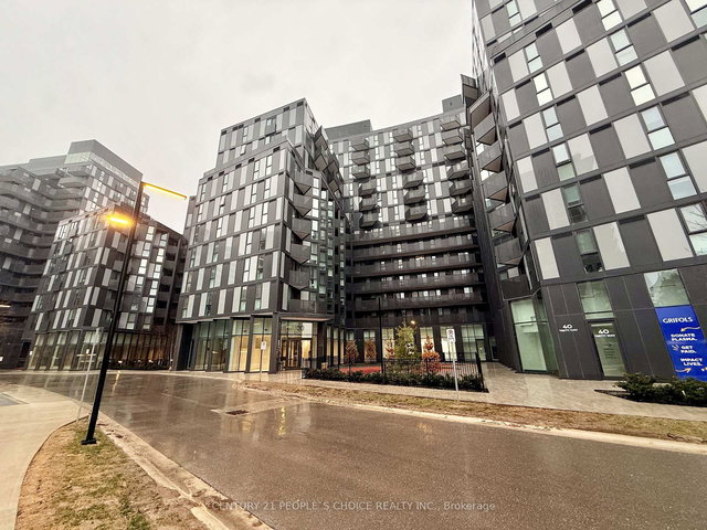 1311 - 30 Tretti Way