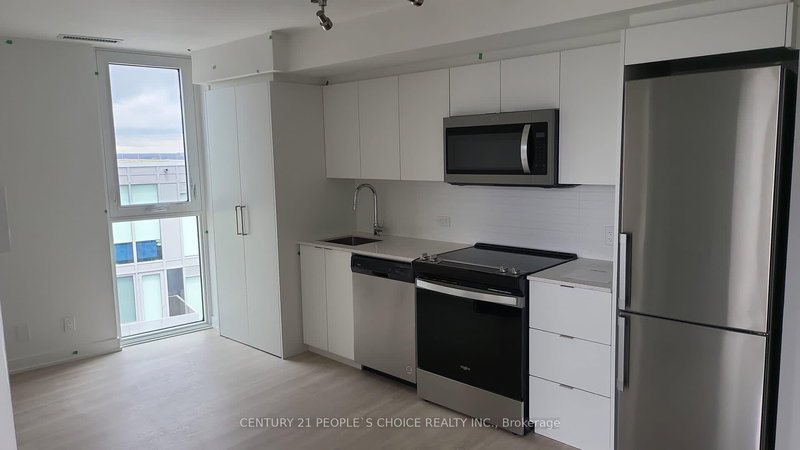 1311 - 30 Tretti Way, Toronto, M3H 0E3 | Image 3