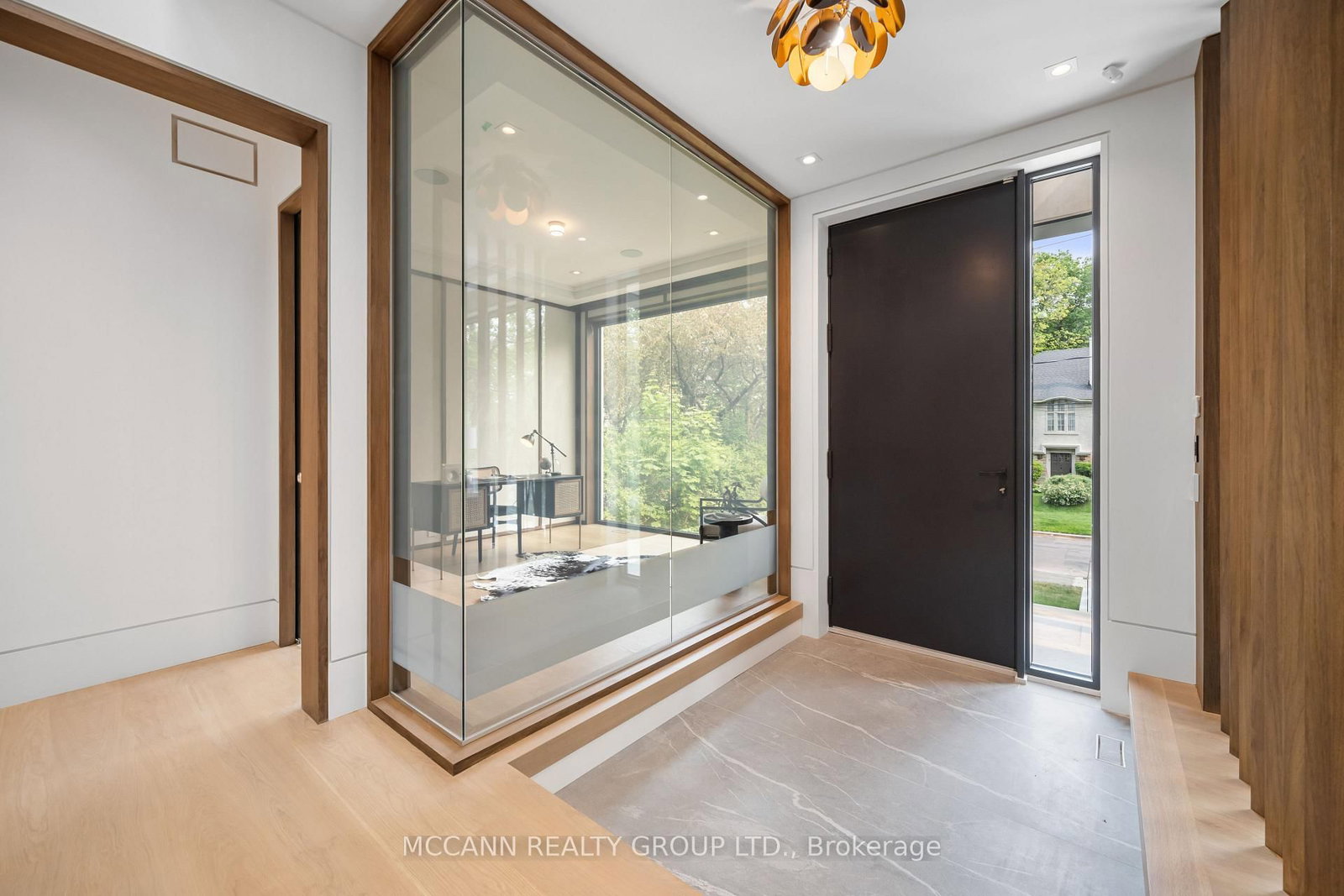 Detached House for sale at 64 Glengowan Road, Toronto, Ontario, M4N 1G4 - Lawrence Park South - MLS: C12977114