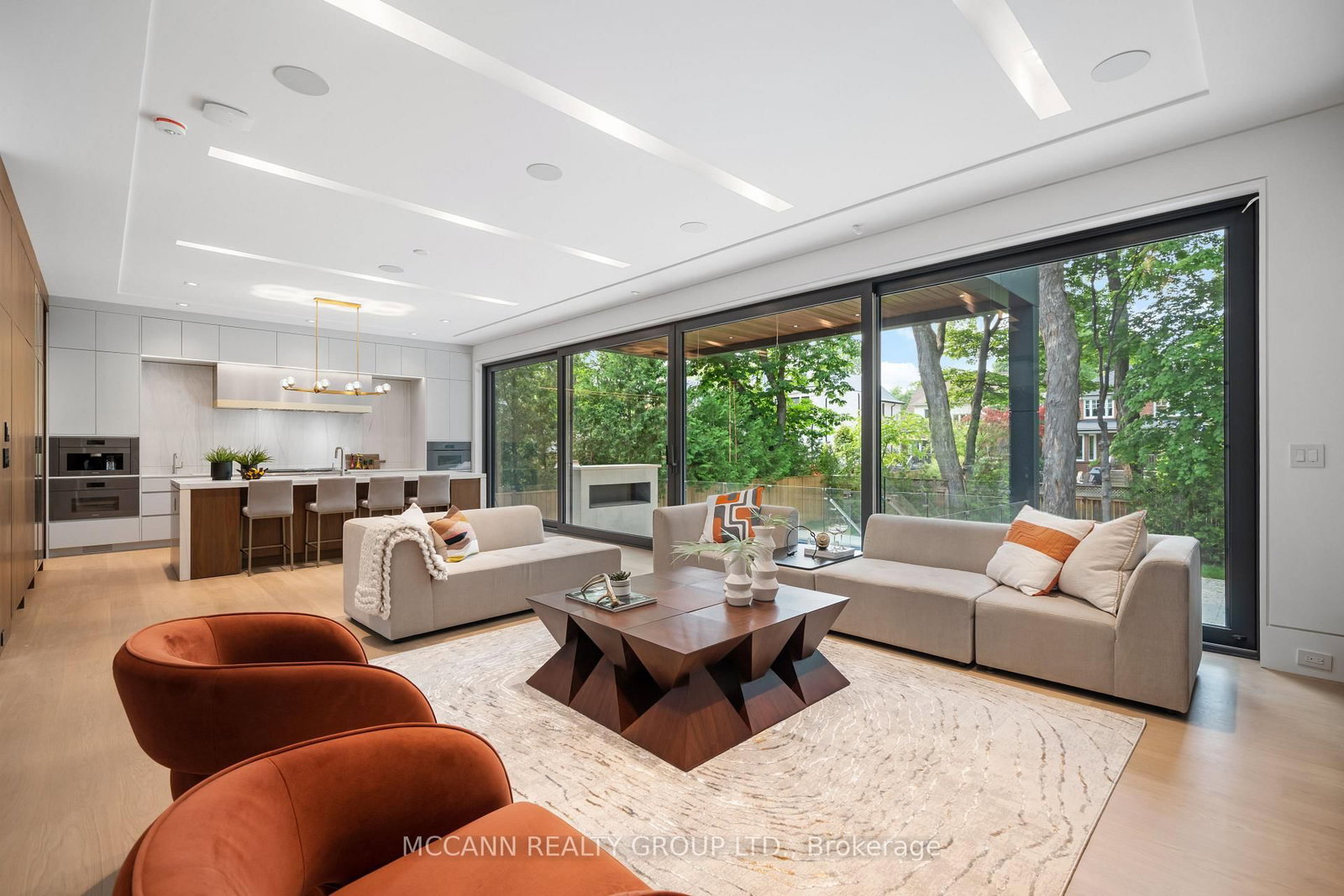 Detached House for sale at 64 Glengowan Road, Toronto, Ontario, M4N 1G4 - Lawrence Park South - MLS: C12977114