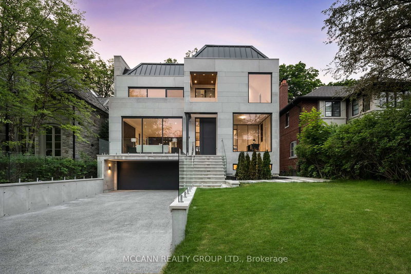 64 Glengowan Rd, Toronto, M4N 1G4 | Image 2