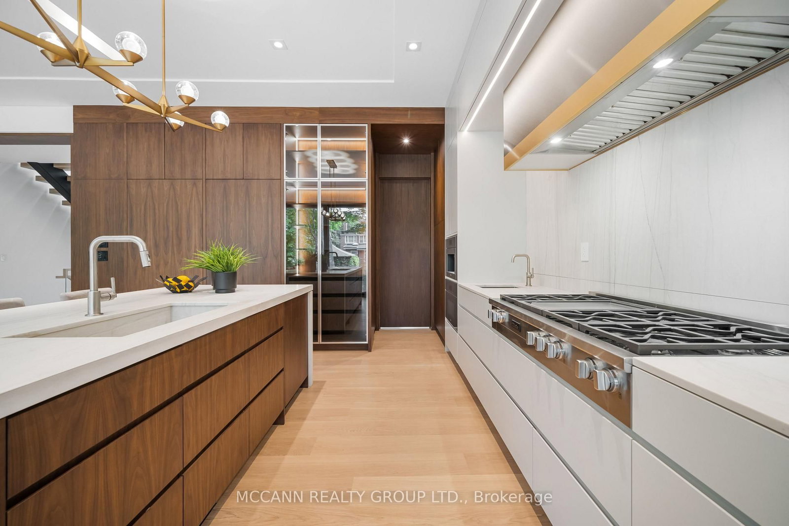 Detached House for sale at 64 Glengowan Road, Toronto, Ontario, M4N 1G4 - Lawrence Park South - MLS: C12977114