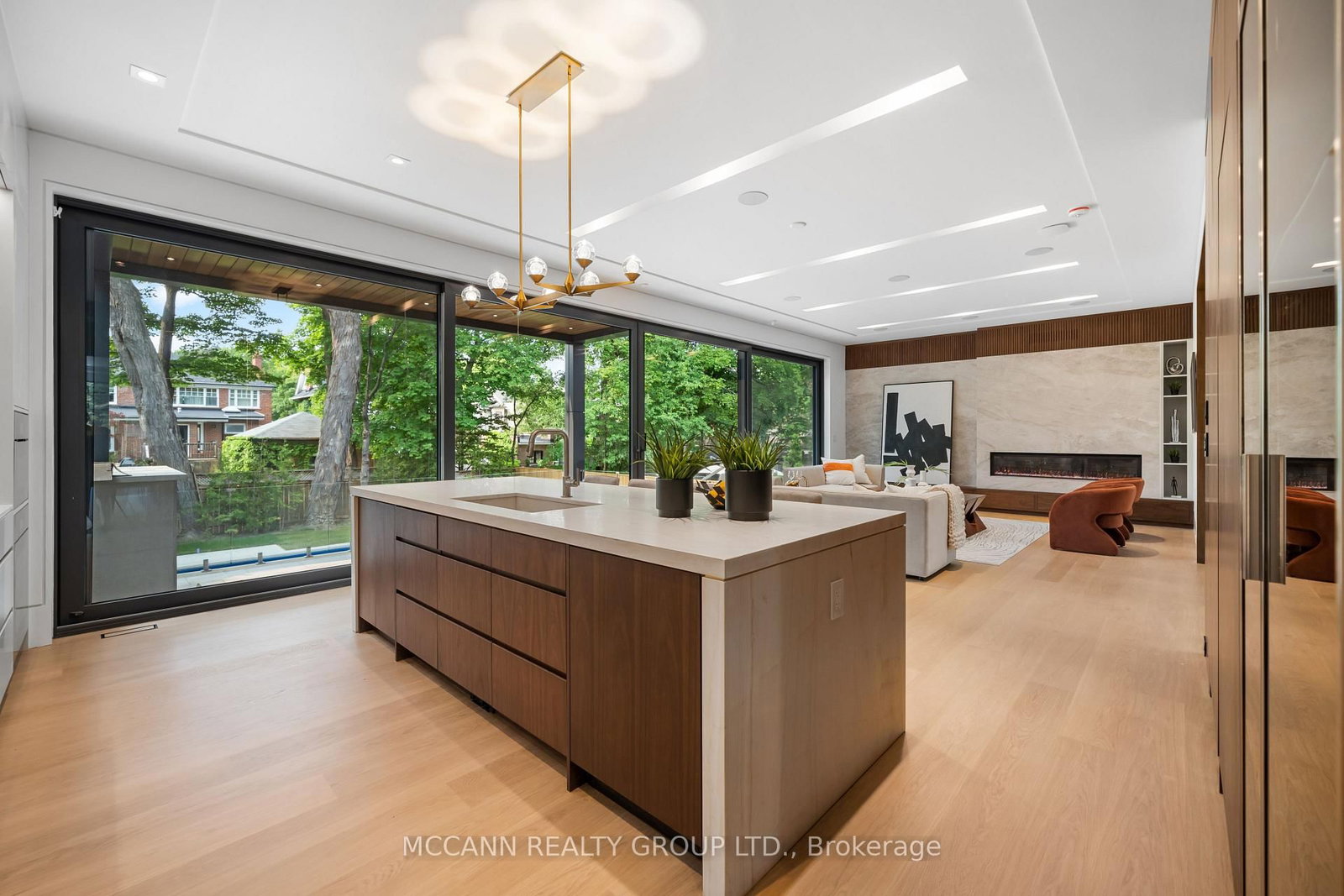 Detached House for sale at 64 Glengowan Road, Toronto, Ontario, M4N 1G4 - Lawrence Park South - MLS: C12977114