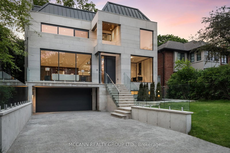 64 Glengowan Rd, Toronto, M4N 1G4 | Image 3