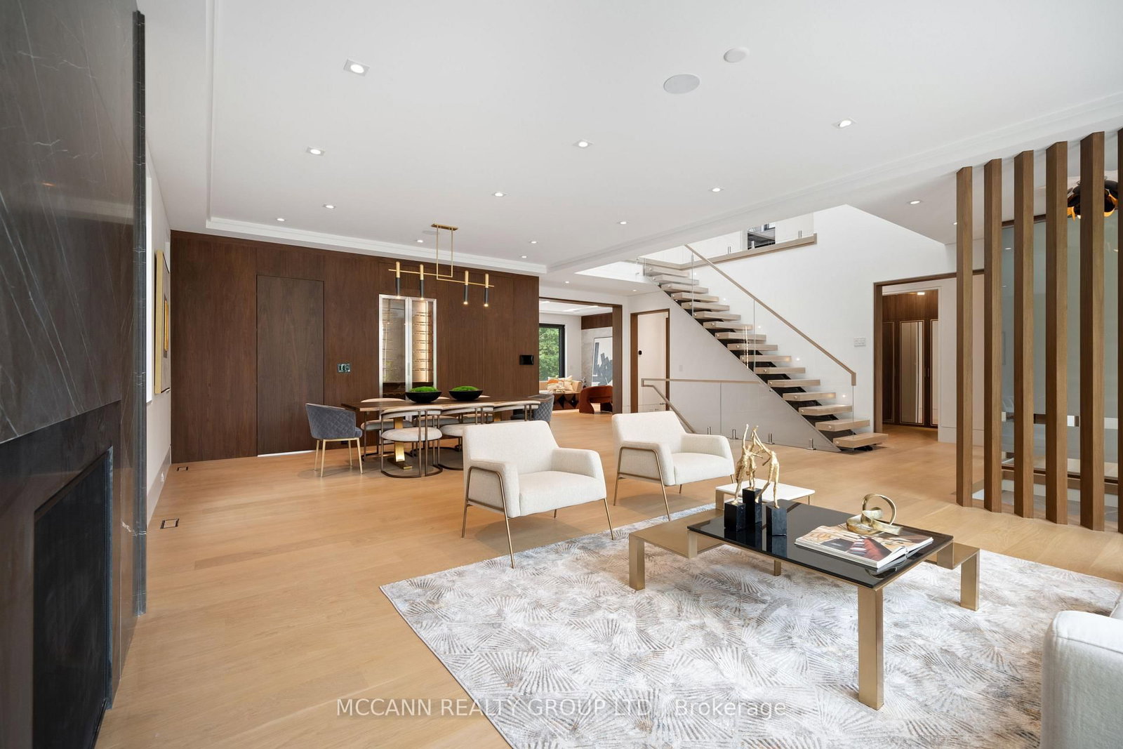 Detached House for sale at 64 Glengowan Road, Toronto, Ontario, M4N 1G4 - Lawrence Park South - MLS: C12977114