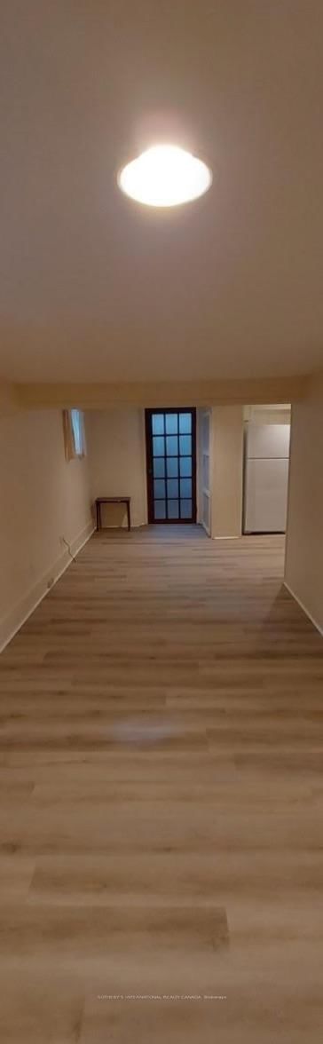 Lower - 48 Lawrence Avenue W