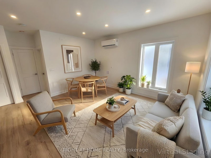 1R - 55 Camberwell Rd, Toronto, M6C 3E7 | Image 2