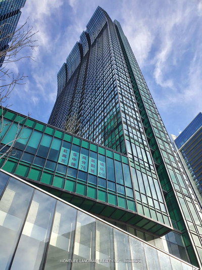 349 - 4750 Yonge St | Toronto | Image