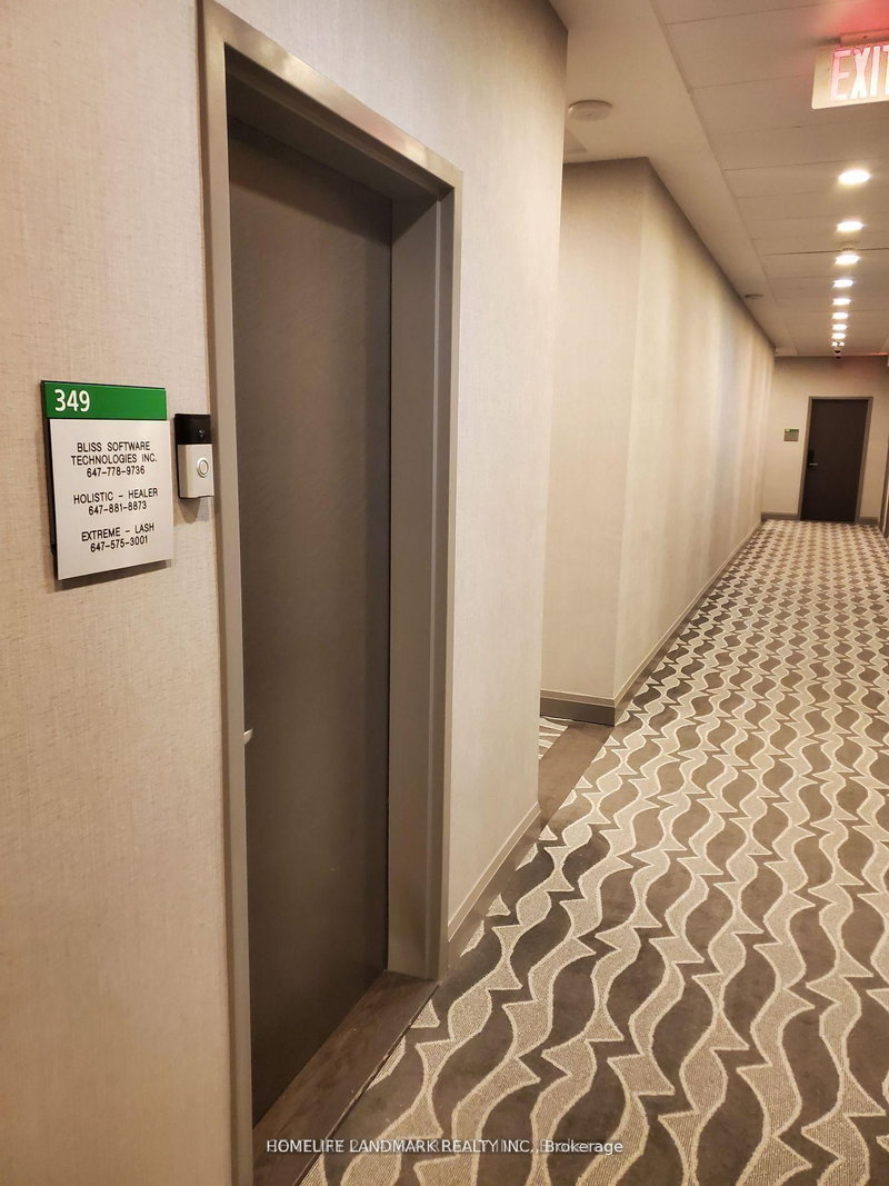 349 - 4750 Yonge St, Toronto, M2M 5M6 | Image 2