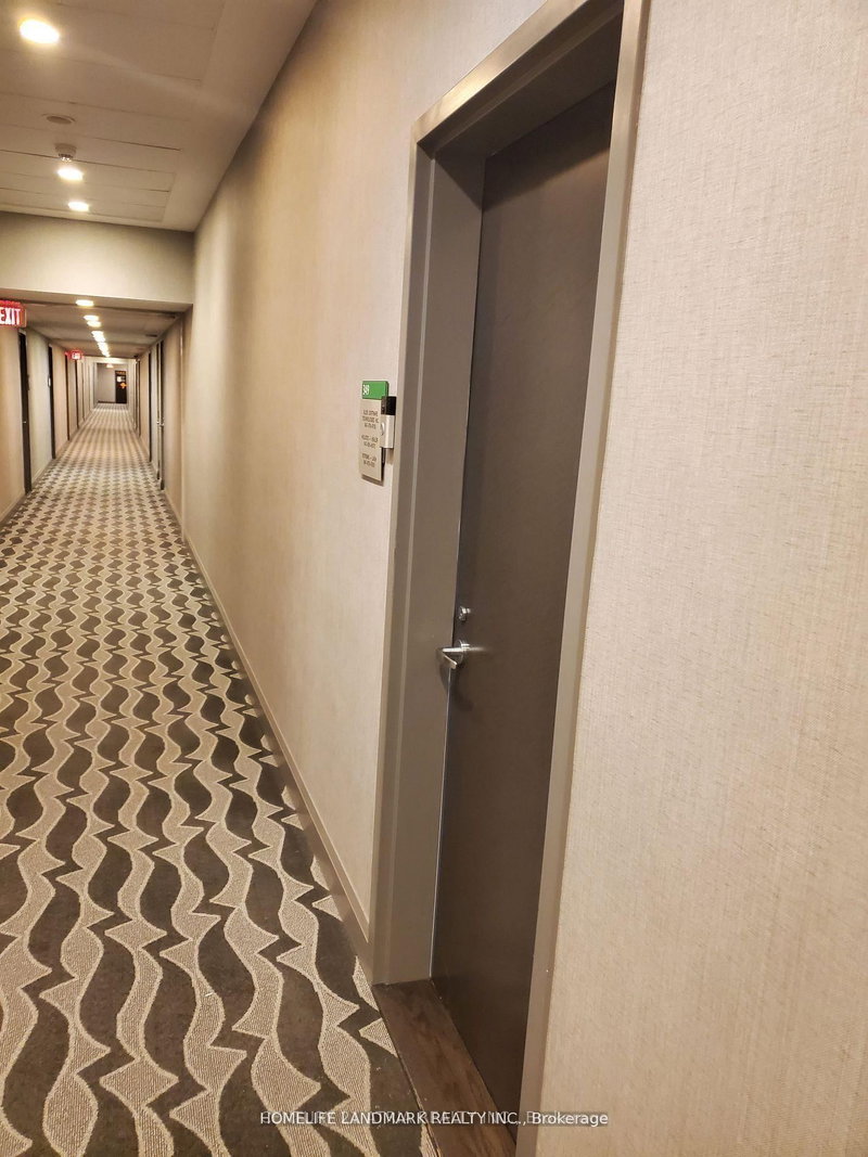 349 - 4750 Yonge St, Toronto, M2M 5M6 | Image 3