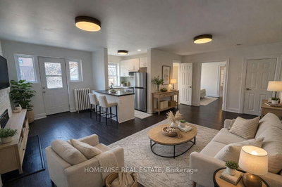 11 - 189 Vaughan Rd | Toronto | Image