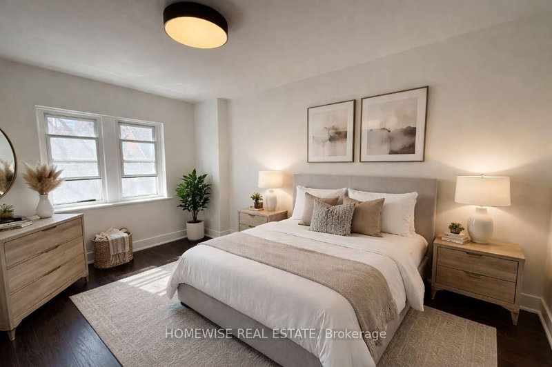 11 - 189 Vaughan Rd, Toronto, M6C 2M4 | Image 3