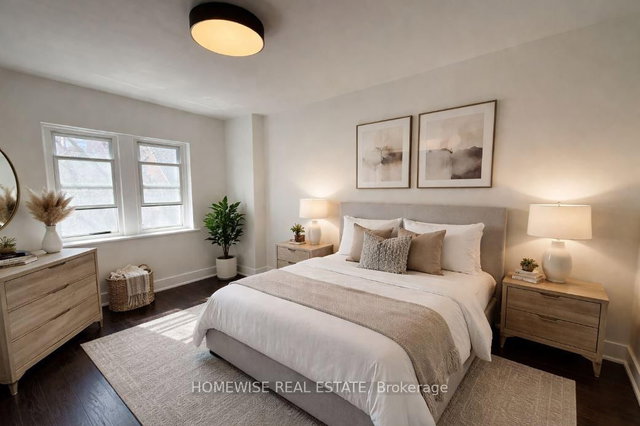 11 - 189 Vaughan Road