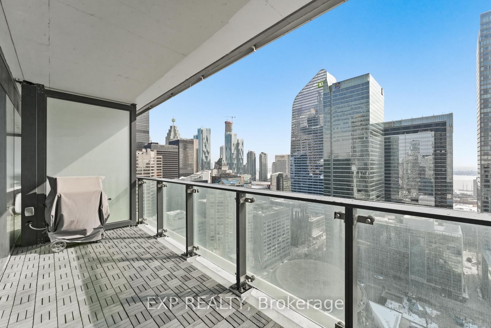 Condo for sale at 2906-224 King Street, Toronto, Ontario, M5H 0A6 - Waterfront Communities C1 - MLS: C12977208