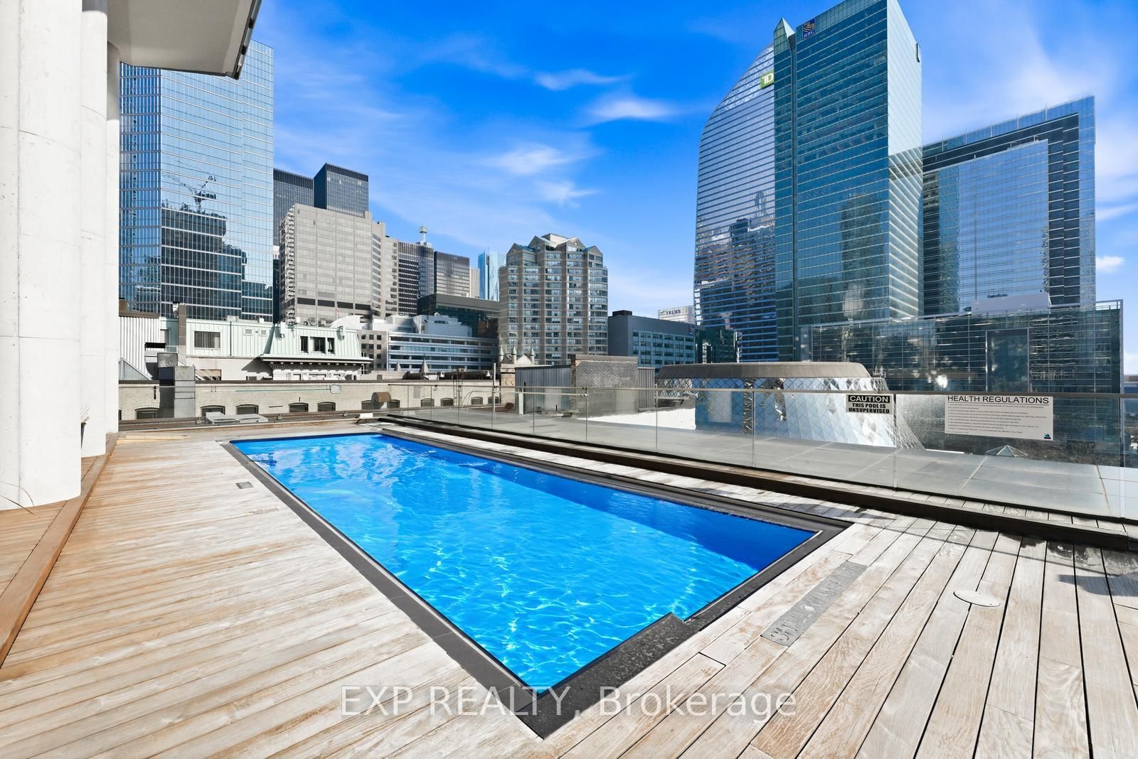 Condo for sale at 2906-224 King Street, Toronto, Ontario, M5H 0A6 - Waterfront Communities C1 - MLS: C12977208