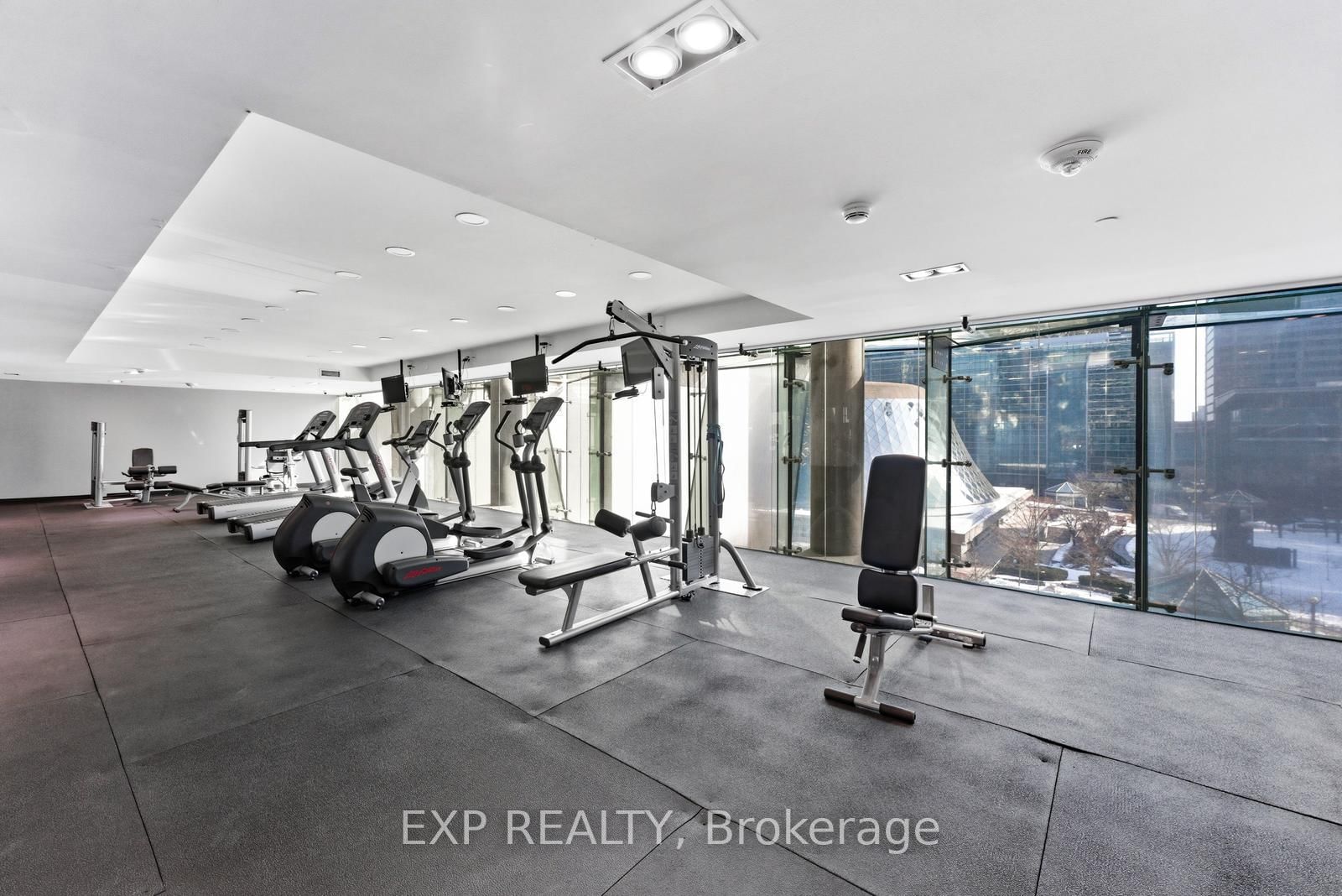 Condo for sale at 2906-224 King Street, Toronto, Ontario, M5H 0A6 - Waterfront Communities C1 - MLS: C12977208