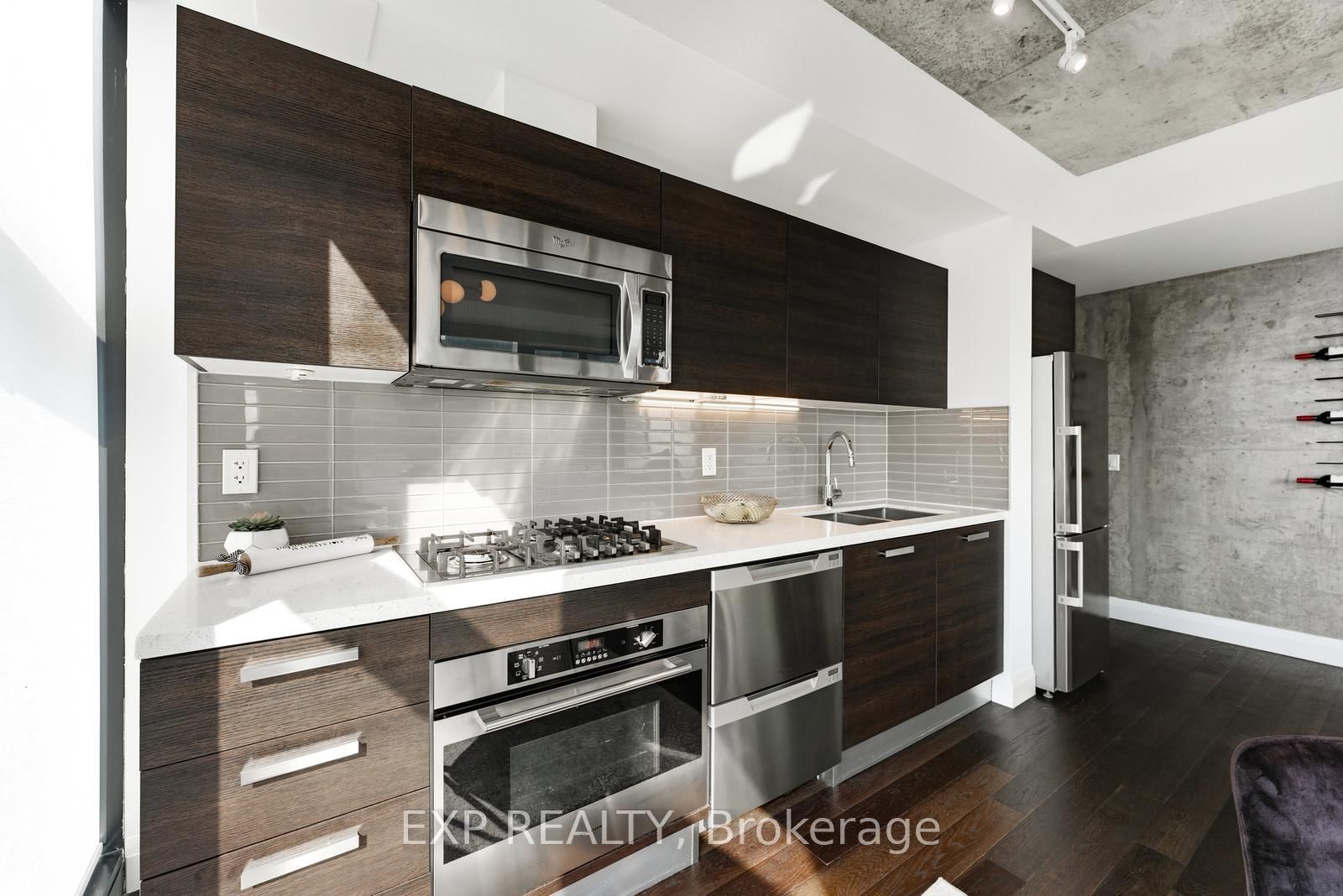 Condo for sale at 2906-224 King Street, Toronto, Ontario, M5H 0A6 - Waterfront Communities C1 - MLS: C12977208