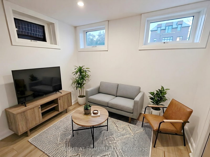 BF - 55 Camberwell Rd, Toronto, M6C 3E7 | Image 2