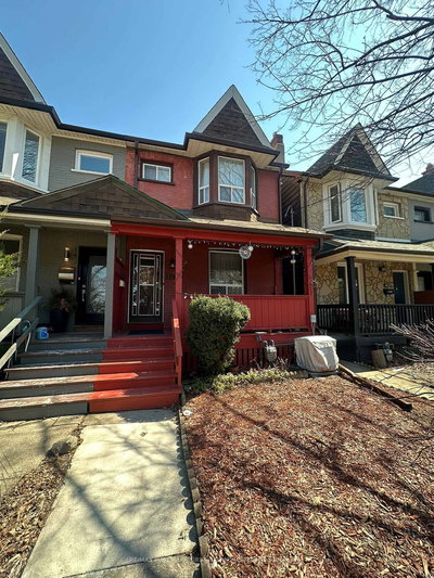 145 Gladstone Ave | Toronto | Image