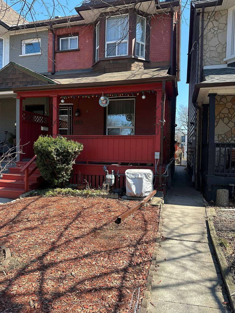 145 Gladstone Ave, Toronto, M6J 3L1 | Image 2
