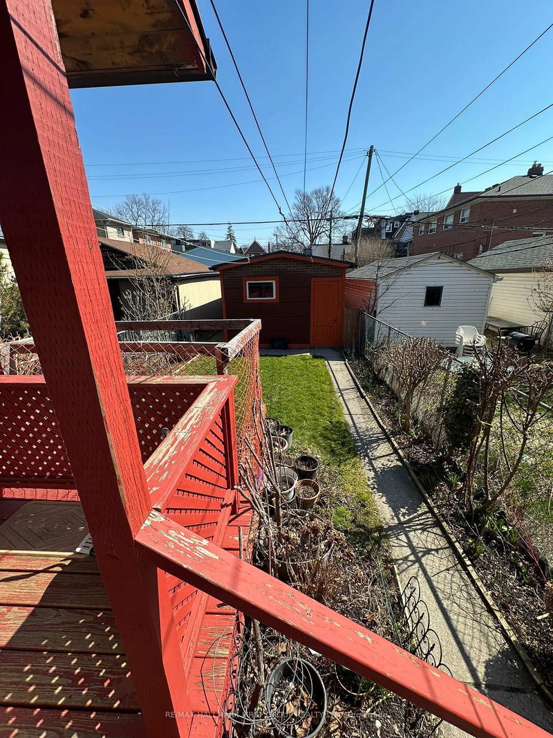 145 Gladstone Ave, Toronto, M6J 3L1 | Image 3