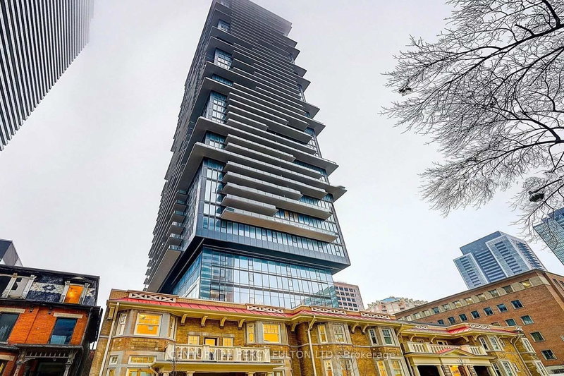 home for lease on 1411-634 Church Street