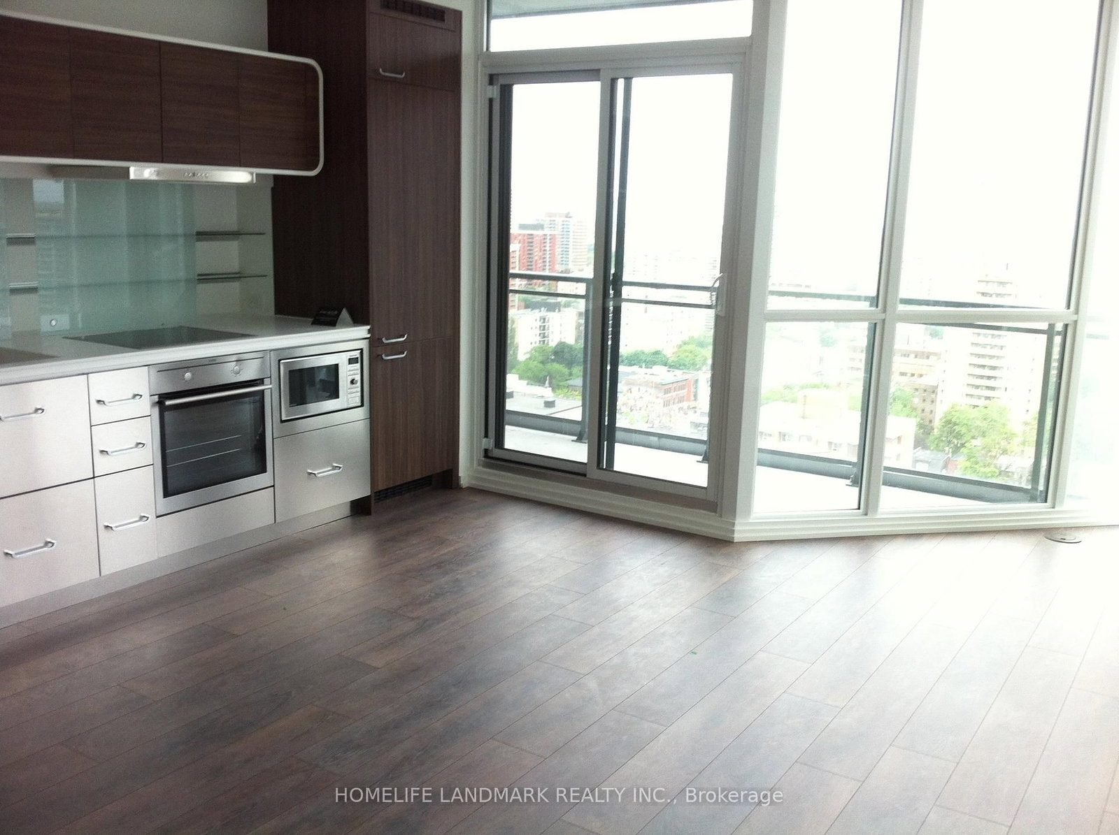 45 Charles Street E, Unit 2301 - Photo 2