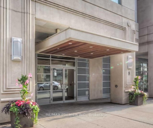 1407 - 8 Scollard Street