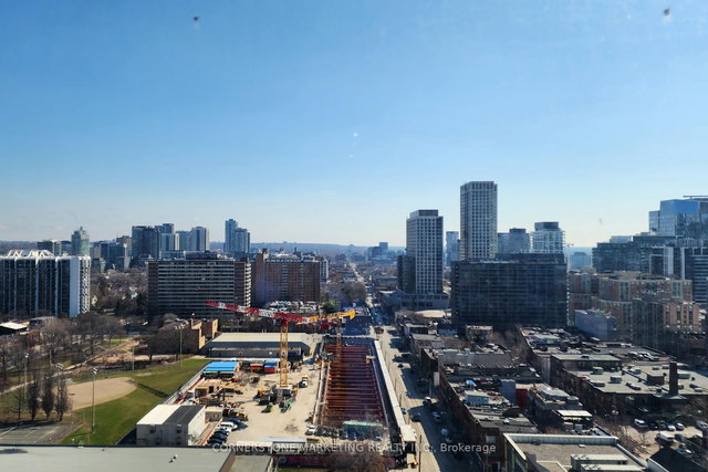 2305 - 100 Queen Street E