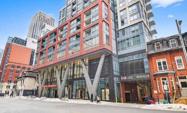 5002 - 108 Peter Street