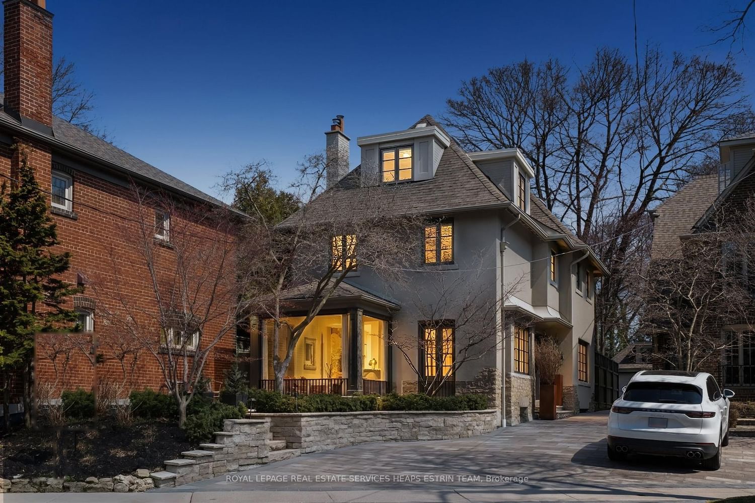 Property at 113 Inglewood