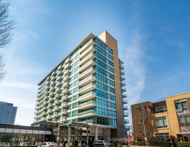 616 - 15 Singer Court